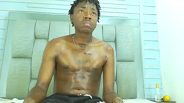 Black Fire10 online show from 10, 9, 2025