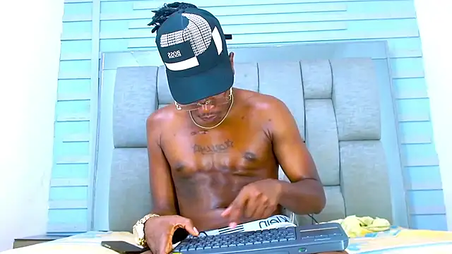 Black Fire10 online show from 29, 9, 2025