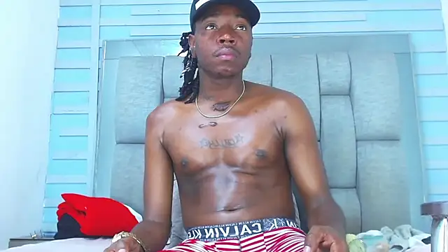 Black Fire10 online show from 2, 10, 2025