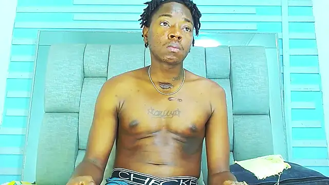 Black Fire10 online show from 24, 10, 2025