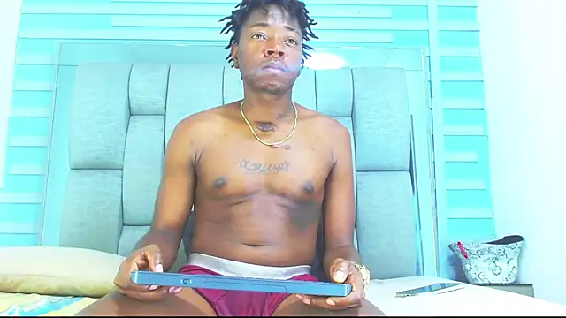 Black Fire10 online show from 27, 11, 2025