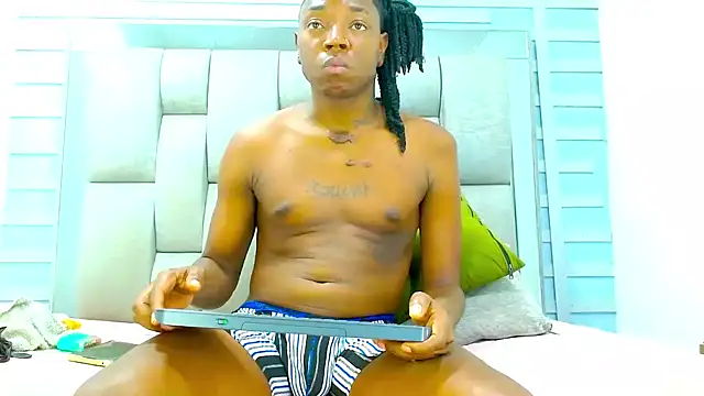 Black Fire10 online show from 5, 2, 2026