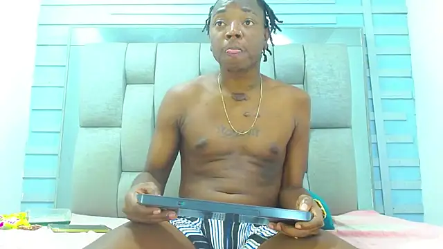 Black Fire10 online show from 10, 3, 2026