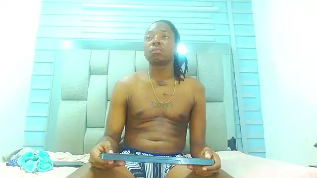 Black Fire10 online show from 13, 4, 2026