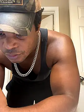 KeYBuMp323 online show from 14, 9, 2025