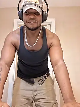 KeYBuMp323 online show from 27, 10, 2025