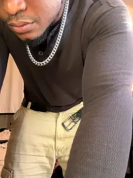 KeYBuMp323 online show from 29, 11, 2025