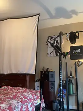 KeYBuMp323 online show from 15, 2, 2026