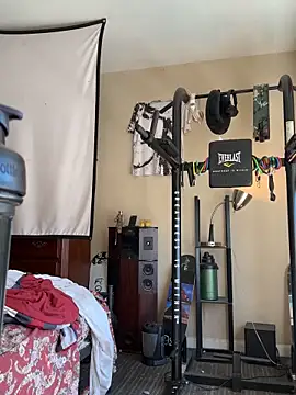 KeYBuMp323 online show from 17, 2, 2026