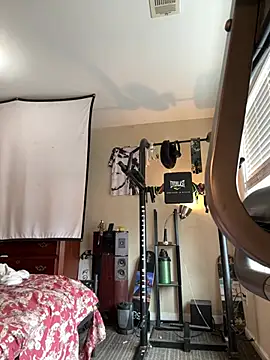 KeYBuMp323 online show from 18, 2, 2026