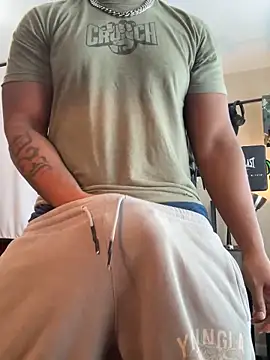 KeYBuMp323 online show from 27, 2, 2026