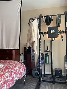 KeYBuMp323 online show from 6, 3, 2026