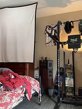 KeYBuMp323 online show from 8, 3, 2026