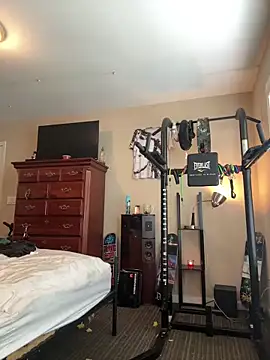 KeYBuMp323 online show from 18, 4, 2026