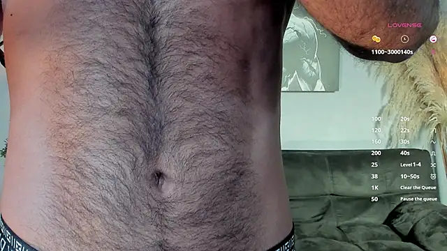 tomy scott online show from 13, 11, 2025