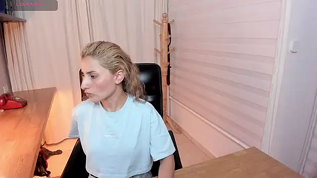 Snapshot of Odette_bulgari chatting on 20, 2, 2026 Odette bulgari online show from 20, 2, 2026