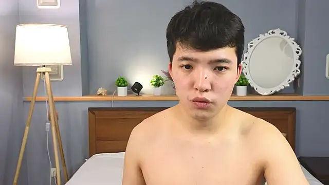 nudetension1 online show from 5, 10, 2025