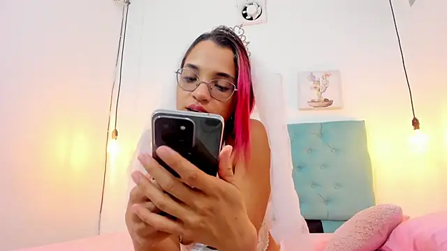 cris dulce online show from 21, 10, 2025