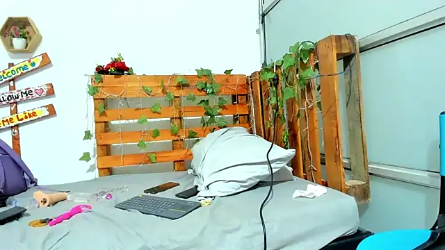 cris dulce online show from 15, 1, 2026