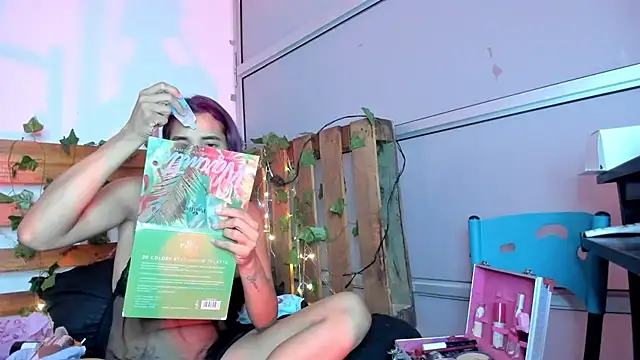 cris dulce online show from 6, 2, 2026