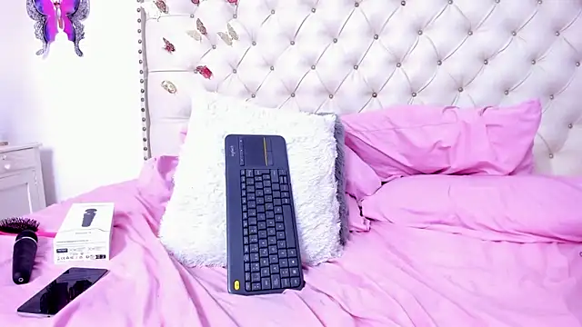 cris dulce online show from 12, 2, 2026