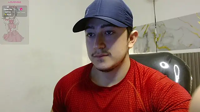 Lancelot 19 online show from 10, 10, 2025