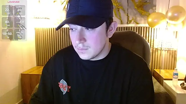 Lancelot 19 online show from 22, 10, 2025