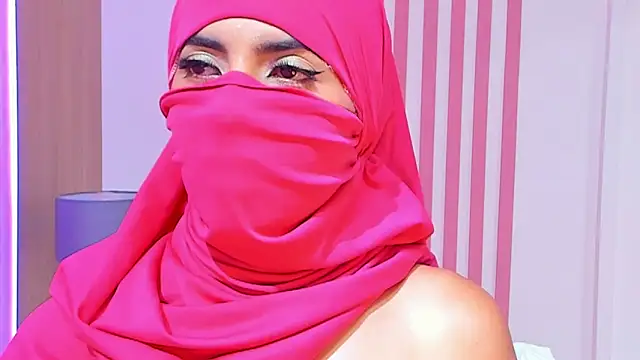 Jasmin hamdan online show from 14, 3, 2026