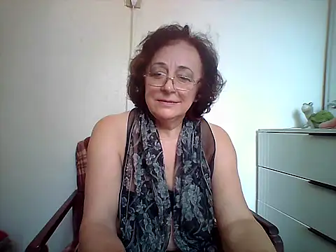 Julia54391 online show from 10, 9, 2025