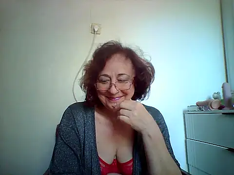Julia54391 online show from 13, 9, 2025