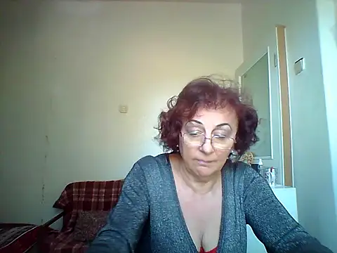 Julia54391 online show from 26, 9, 2025