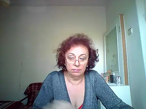Julia54391 online show from 27, 9, 2025