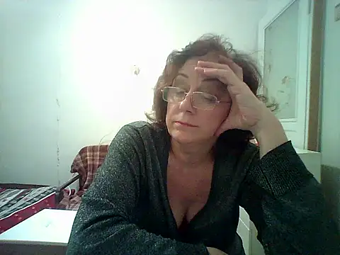 Julia54391 online show from 30, 9, 2025