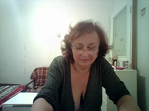 Julia54391 online show from 5, 10, 2025