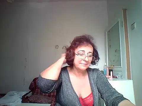 Julia54391 online show from 6, 10, 2025
