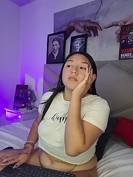 BellaRoux1 online show from 21, 10, 2025