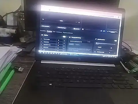 chocoluze online show from 15, 12, 2025