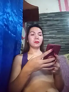 nastyshujine online show from 13, 9, 2025