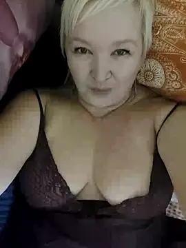 ForgeMeNot51 online show from 23, 10, 2025