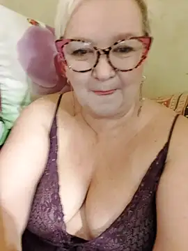 ForgeMeNot51 online show from 1, 11, 2025