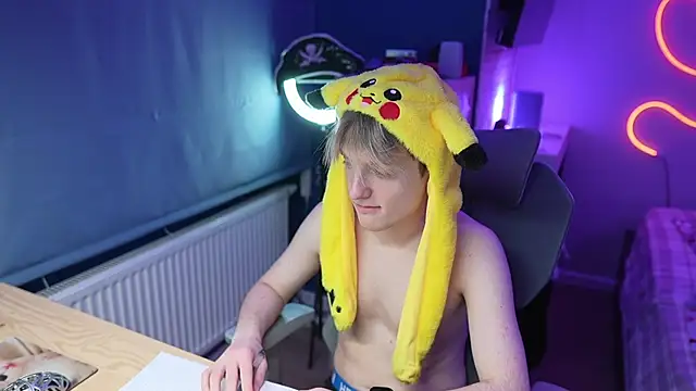 Serxyi online show from 5, 1, 2026