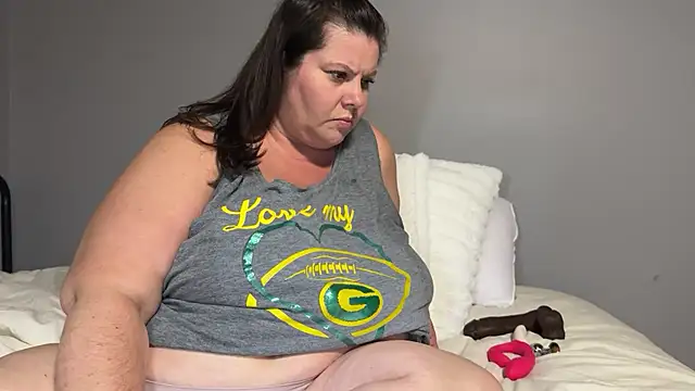 Snapshot of LottaLovely chatting on 22, 9, 2025 LottaLovely online show from 22, 9, 2025