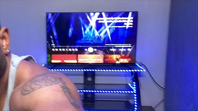 StrongP1738 online show from 29, 5, 2026