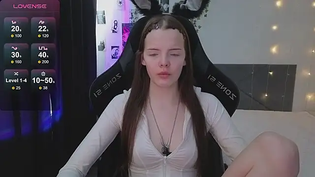 Luna Navy online show from 20, 2, 2026