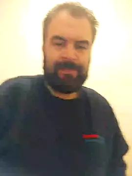 HairypapaK online show from 23, 10, 2025