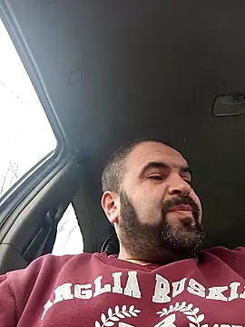 HairypapaK online show from 18, 2, 2026