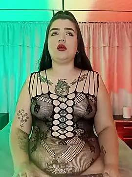 Snapshot of Freya_Astrid chatting on 10, 9, 2025 Freya Astrid online show from 10, 9, 2025