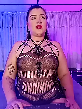 Snapshot of Freya_Astrid chatting on 12, 9, 2025 Freya Astrid online show from 12, 9, 2025