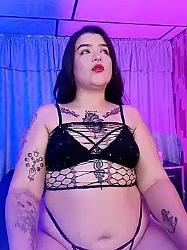 Snapshot of Freya_Astrid chatting on 27, 9, 2025 Freya Astrid online show from 27, 9, 2025