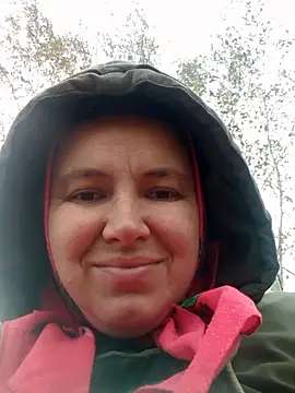 Romashka33011 online show from 16, 10, 2025